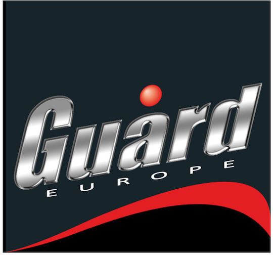 Guard Въже за Теглене на Автомобил с Капацитет на Теглене до 3.5 Тона в Жълт Цвят