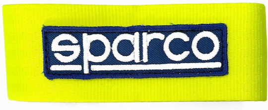 Sparco Curea De Remorcare Auto Galbenă