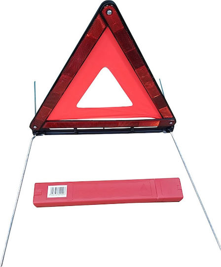 AMiO Car Safety Triangle
