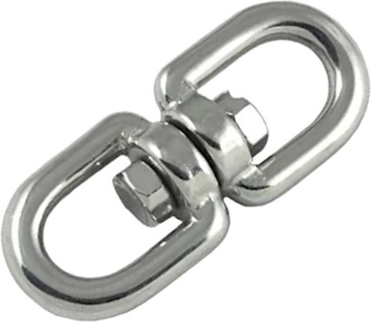 Στριφτάρι Σκάφους 5mm