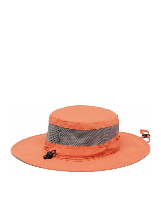 Columbia Bora Bora Booney Fabric Men's Hat Orange