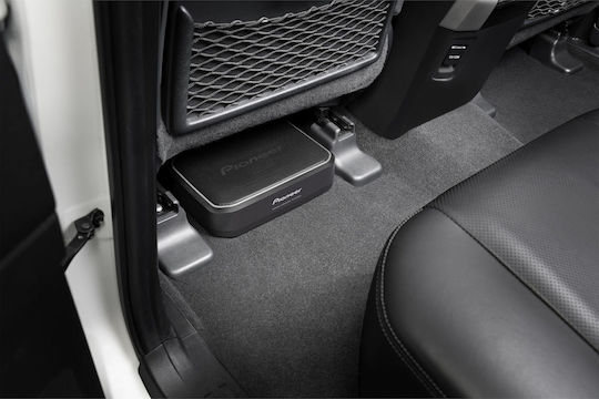 Pioneer Subwoofer Αυτοκινήτου