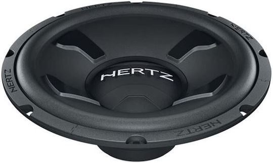 Hertz Subwoofer Αυτοκινήτου 12" 1000W RMS