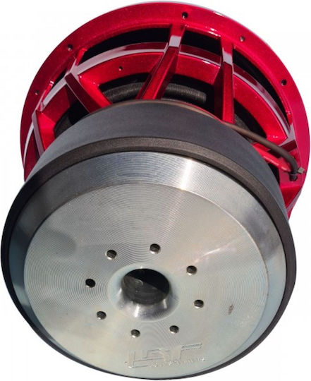TRF Subwoofer Αυτοκινήτου 12" 3000W RMS