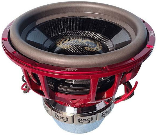 TRF SPL SW1570NDGE D0.7 Subwoofer Αυτοκινήτου 15" 7000W RMS