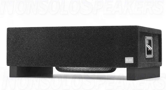 Blam Subwoofer Αυτοκινήτου με Κούτα
