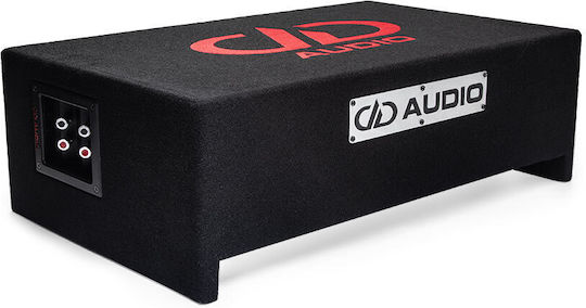 DD Audio Subwoofer Αυτοκινήτου 18" 600W RMS