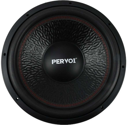 Subwoofer Αυτοκινήτου 15" 3000W RMS