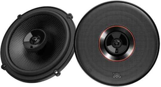 JBL Club_64sq Car Audio Subwoofer 6.5"