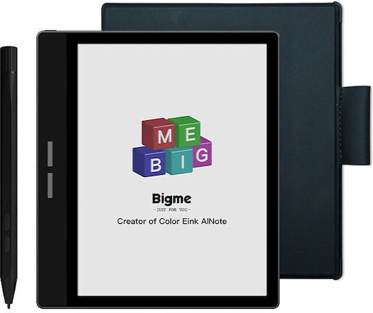Bigme B751C Color 7" (64GB) Μαύρο