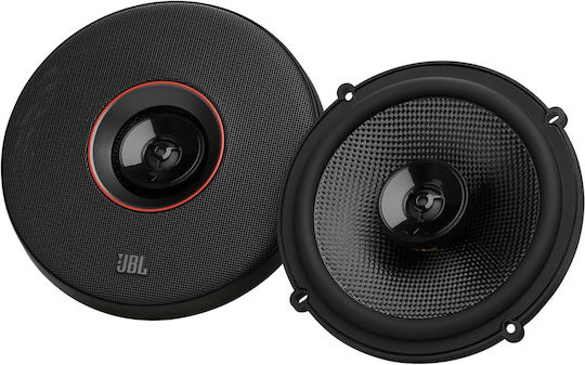 JBL Club_64sq Car Audio Subwoofer 6.5"