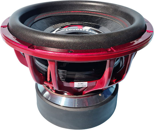 TRF SW1545 D0.5 Subwoofer Auto 15" 9000W RMS