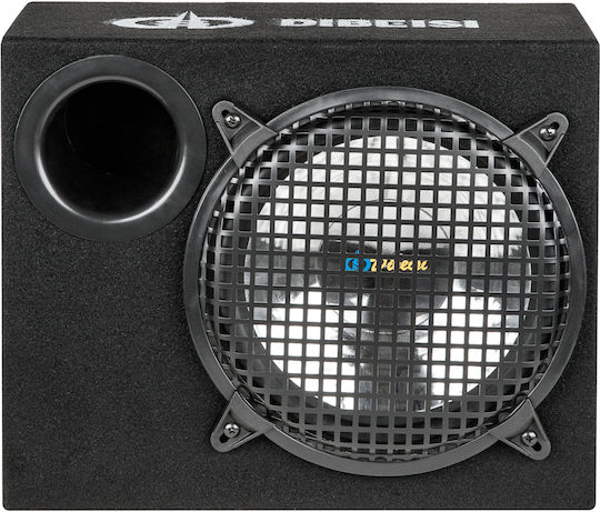 Dibeisi Subwoofer Auto 12" 160W RMS