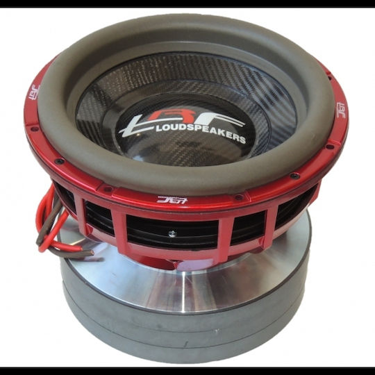 TRF SPL Car Audio Subwoofer 12" 6500W RMS