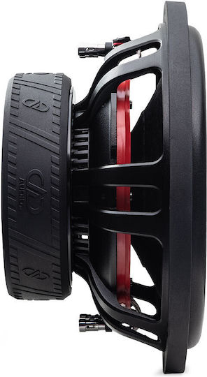 DD Audio Subwoofer Αυτοκινήτου 12" 1200W RMS