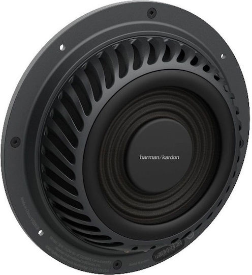 Electro-Harmonix Auto-Subwoofer 8" 375W RMS