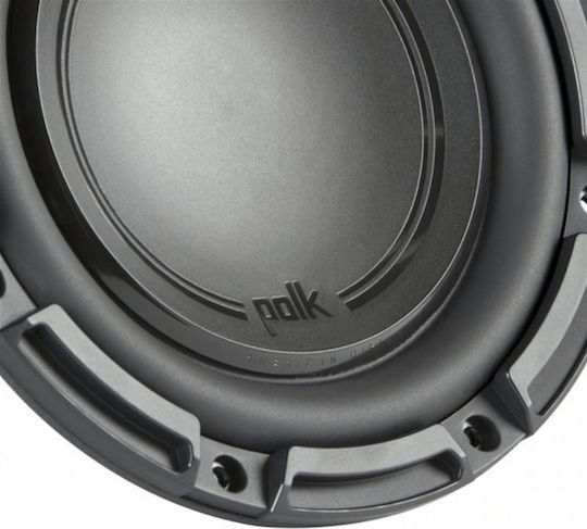 Polk Audio Car Audio Subwoofer 10" 350W RMS
