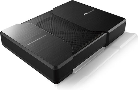 Pioneer Subwoofer Αυτοκινήτου 10" 50W RMS