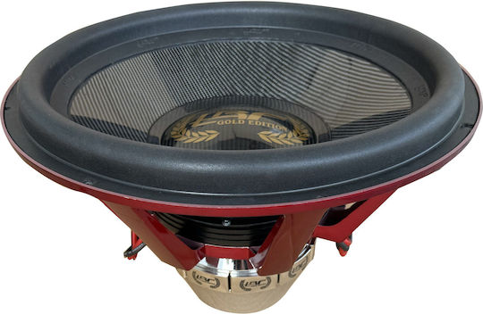 TRF SW2140NDGE D0.7 Subwoofer Αυτοκινήτου 21"