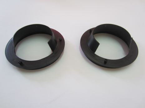 Speaker Ring Car Front 165mm Fiat Sedici Suzuki SX4 / Splash / Swift