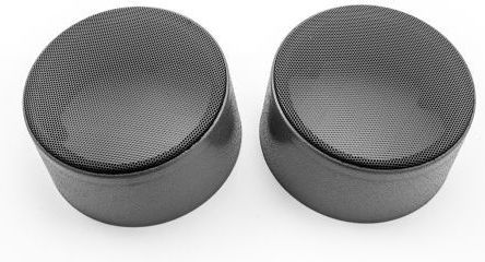 Speaker Ring Car Back 130mm Renault Twingo 2pcs