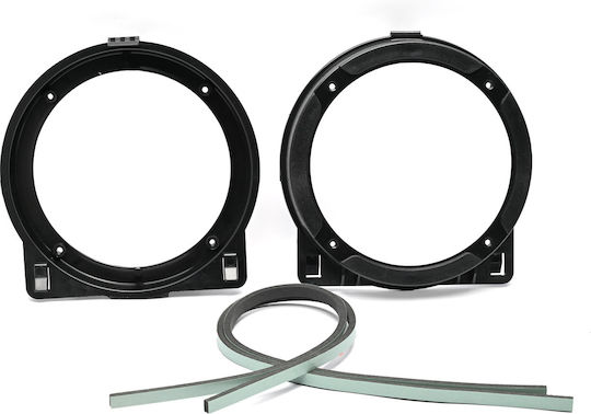 Phonocar Speaker Ring Car Front and Back Honda Civic / Jazz 2pcs