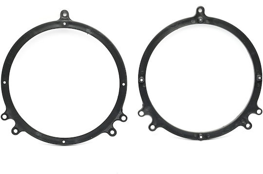 Phonocar Speaker Ring Car Audi A3 / A4 / A6 / TT 2pcs