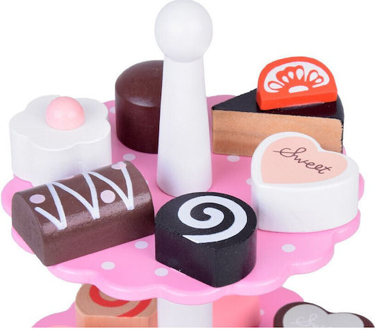 Jokomisiada Cake Toys For 3+ Years