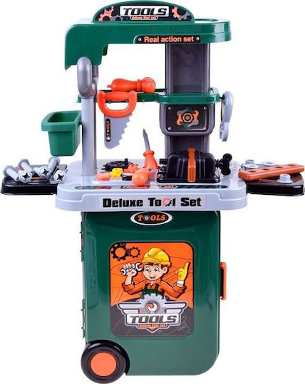 Jokomisiada Kids Tool for 3+ Years