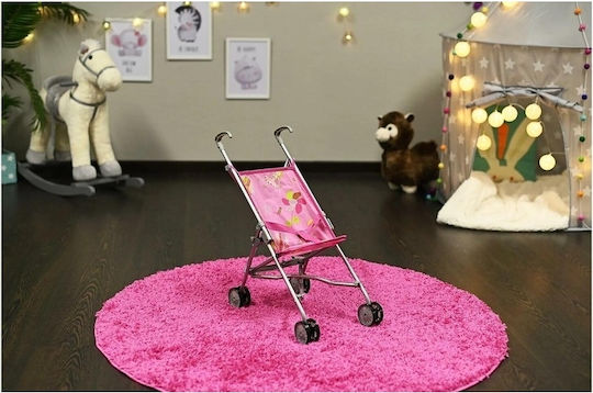 Knorrtoys Καρότσι για Κούκλα