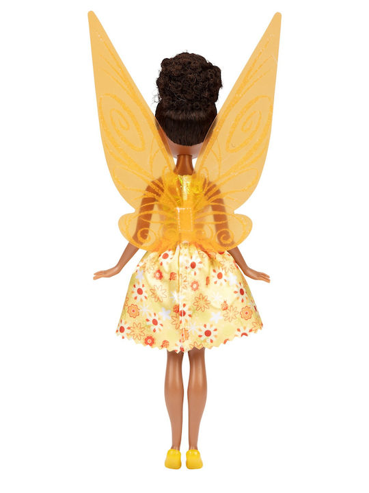 Disney Fairies Tinkerbell Collection - Iridessa Doll - Колекционерска Jakks Pacific