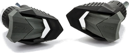 Puig Motorcycle Protective Engine Sliders 1870N