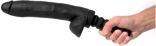 Boneyard Dildo realist cu Scrotum Flesh 25.5cm