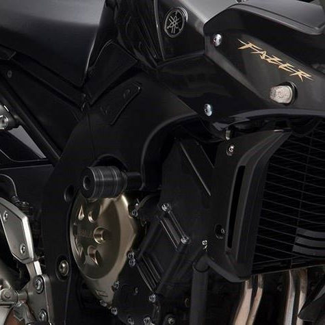 Moto Discovery Προστατευτικά Μανιτάρια Πλαισίου Μοτοσυκλέτας 002614/B