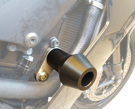 Moto Discovery Защитни слайдери за рамката на мотоциклет 001940/ZK