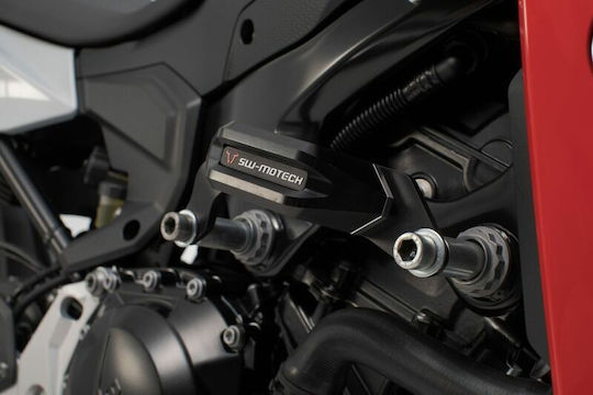 SW-Motech Защитни слайдери за рамката на мотоциклет STP.07.590.10900/B