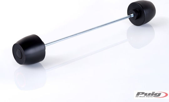 Puig Rear Wheel Motorcycle Protective Sliders 20029N