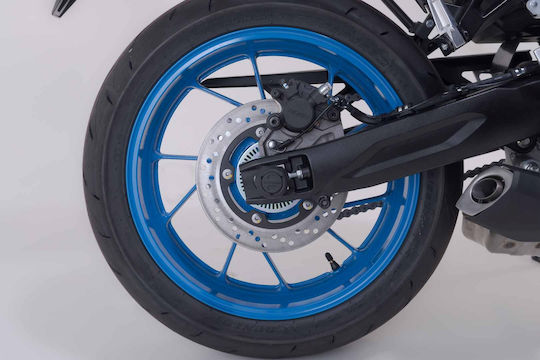 SW-Motech Προστατευτικά Μανιτάρια Πίσω Τροχού Μοτοσυκλέτας STP.05.176.10600/B