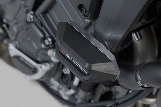SW-Motech Protecții laterale pentru cadru motocicletă STP.06.590.11400/B