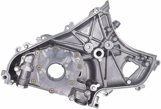 Mirror Machine Car Oil pump Car for Nissan Pathfinder