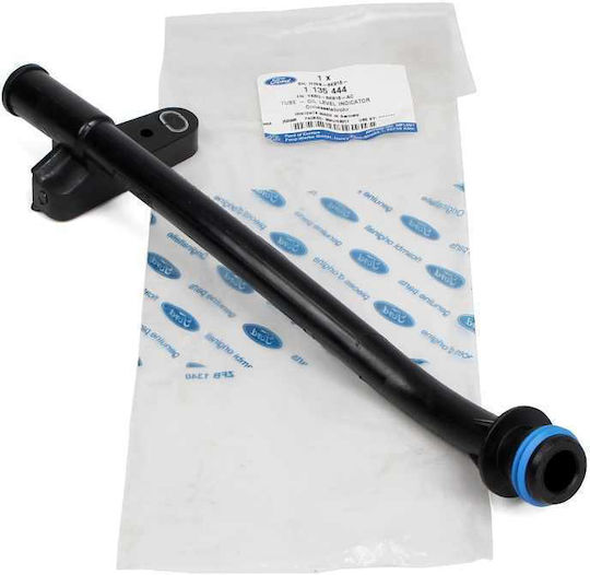 Маслена помпа Oe Ford Focus I Transit Connect 1.8d 03.01-12.13