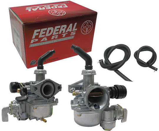 Roc Καρμπυρατέρ ASTREA 100 C100 GRAND 15mm
