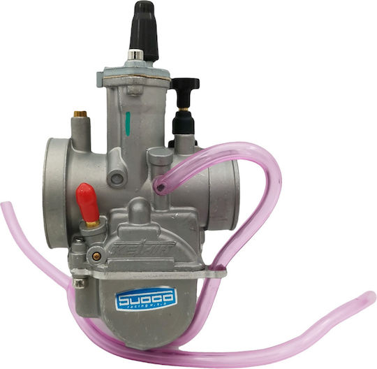 Keihin Καρμπυρατέρ Μοτοσυκλέτας PWK34