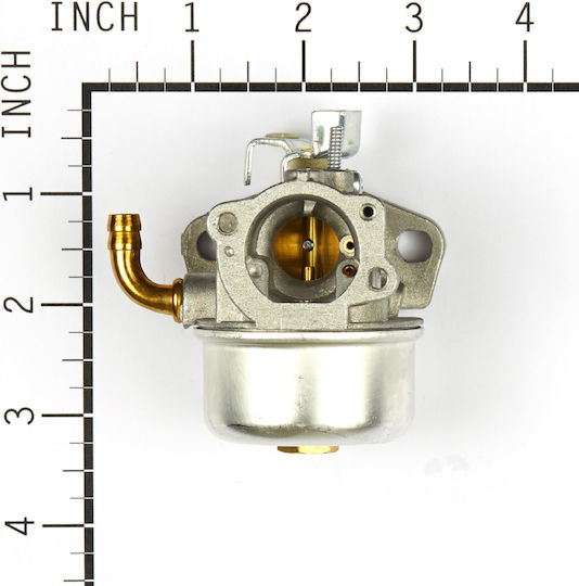 Briggs & Stratton Καρμπυρατέρ Μοτοσυκλέτας 03-000065
