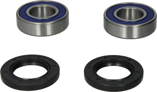 All Balls Wheel Bearing