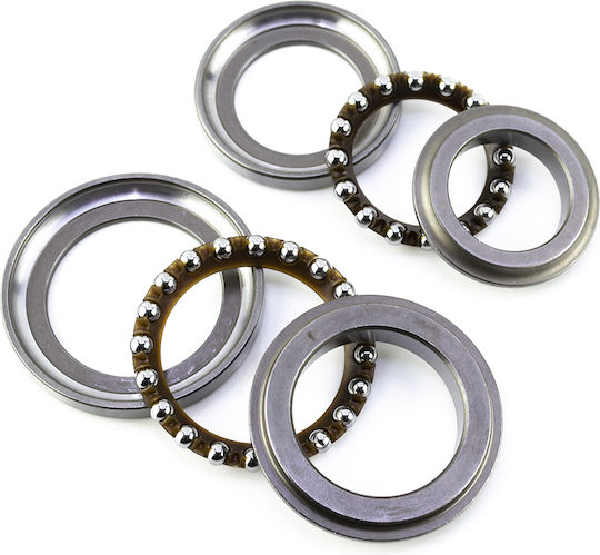 Tobaki Steering Wheel / Fork Bearing Honda Wave / Grand 110
