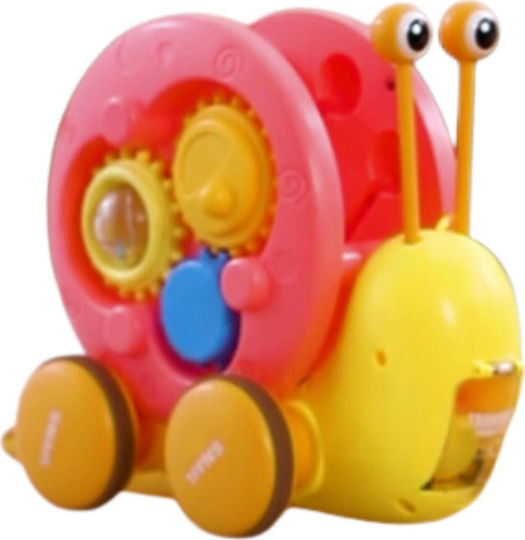 Woopie Μουσικό Όργανο Sensory με Μουσική και Ήχους