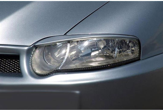 Motordrome Front Headlights Eyebrows