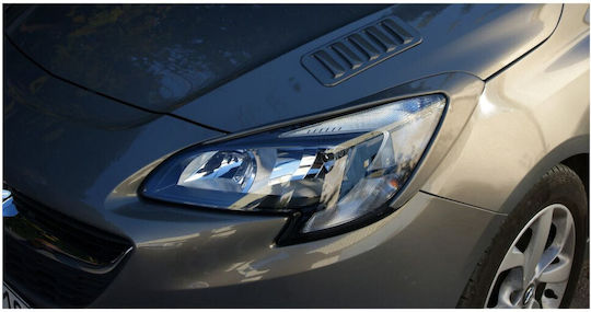 Motordrome Φρυδάκια Φαναριών Μπροστινά για Opel Corsa E 2014-2019