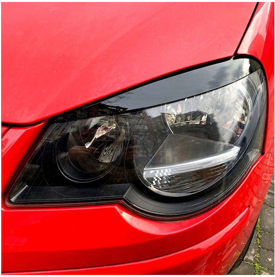 Φρυδάκια Φαναριών για Volkswagen Polo